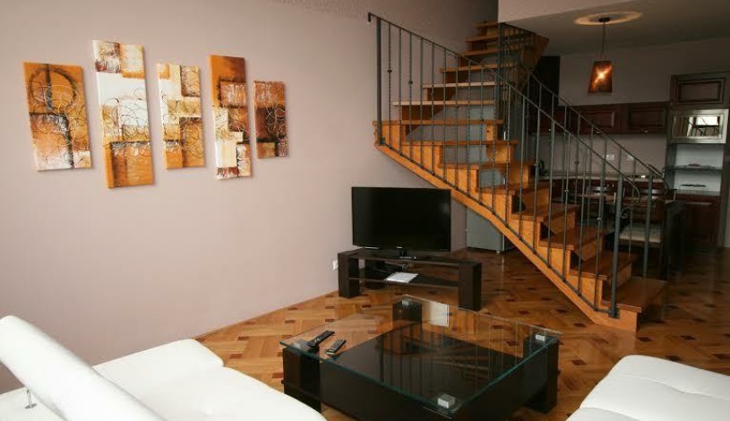 Residence Hamelika Mariánské Lázně